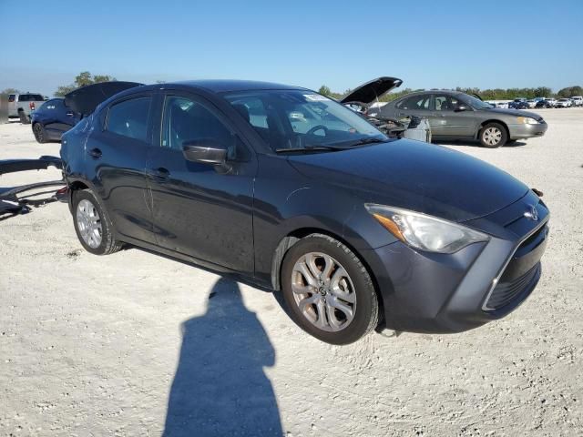 2016 Scion IA