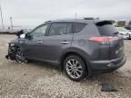 2017 Toyota Rav4 HV Limited