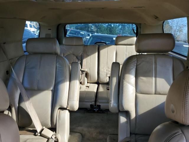 2007 GMC Yukon Denali