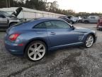 2008 Chrysler Crossfire Limited