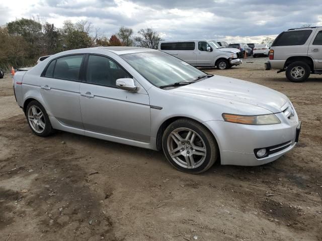 2008 Acura TL