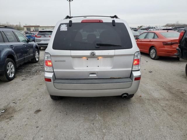 2010 Mercury Mariner