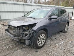 Honda Vehiculos salvage en venta: 2016 Honda CR-V EX