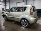 2010 KIA Soul +