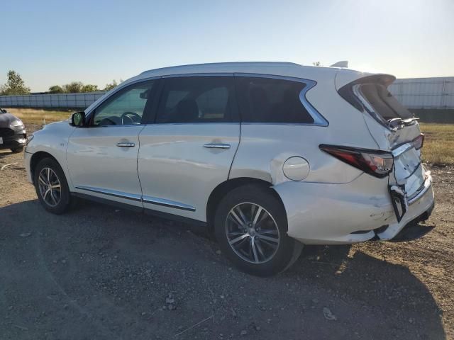 2018 Infiniti QX60