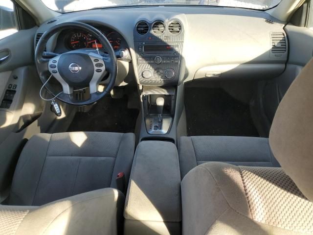 2009 Nissan Altima 2.5