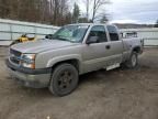 2005 Chevrolet Silverado K1500