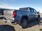 2021 GMC Sierra K1500 AT4