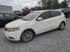 2012 KIA Forte EX