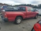 2008 Toyota Tacoma Access Cab