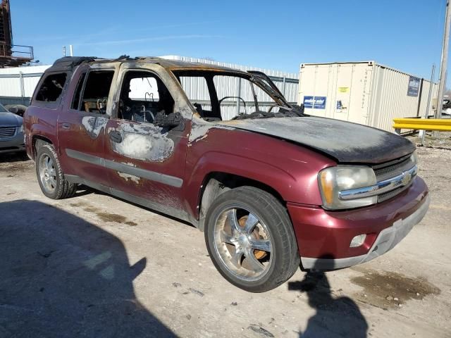 2005 Chevrolet Trailblazer EXT LS