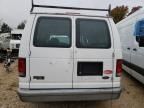 2002 Ford Econoline E150 Wagon