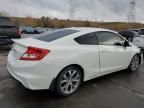 2012 Honda Civic SI