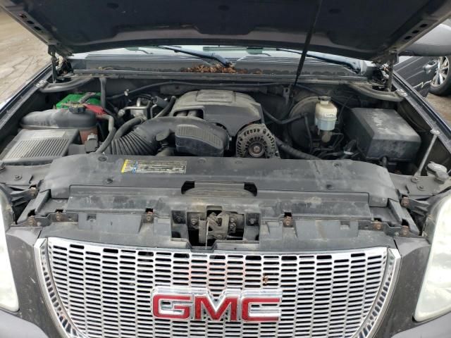 2011 GMC Yukon XL K1500 SLT