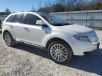 2011 Lincoln MKX