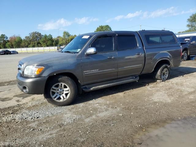 2006 Toyota Tundra Double Cab SR5