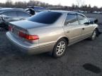 2001 Toyota Camry LE