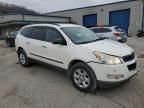 2012 Chevrolet Traverse LS