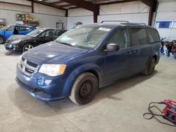 Dodge Caravan salvage cars for sale: 2011 Dodge Grand Caravan Express