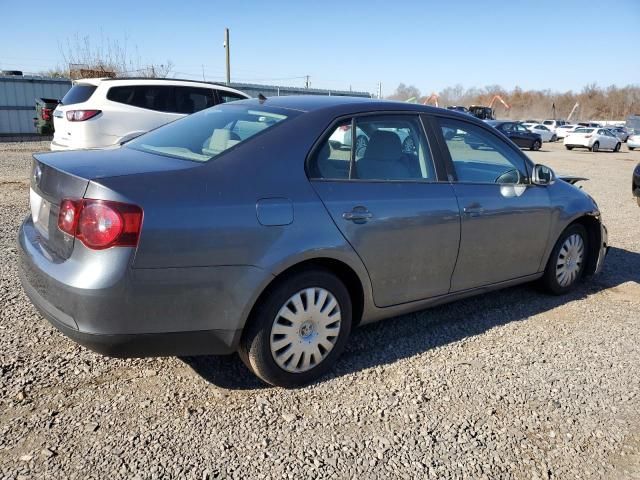 2008 Volkswagen Jetta S