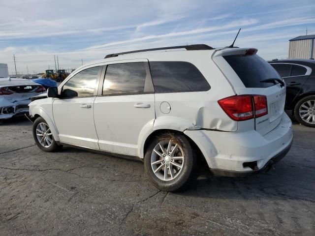 2015 Dodge Journey SXT