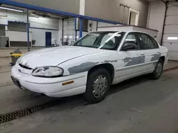 Chevrolet salvage cars for sale: 1996 Chevrolet Lumina