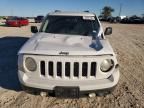 2011 Jeep Patriot Sport