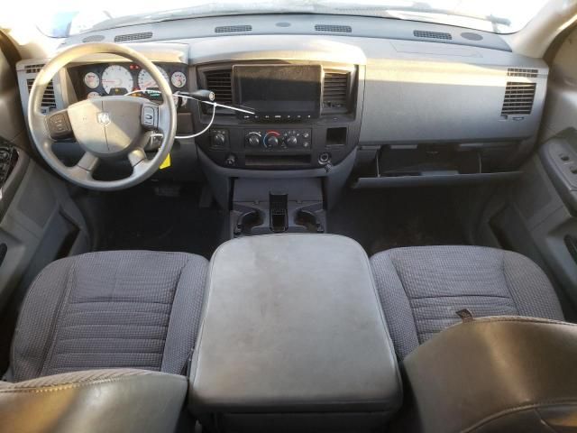 2008 Dodge RAM 1500 ST