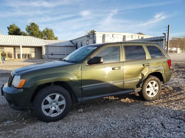 2008 Jeep Grand Cherokee Laredo