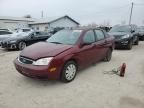 2006 Ford Focus ZX4