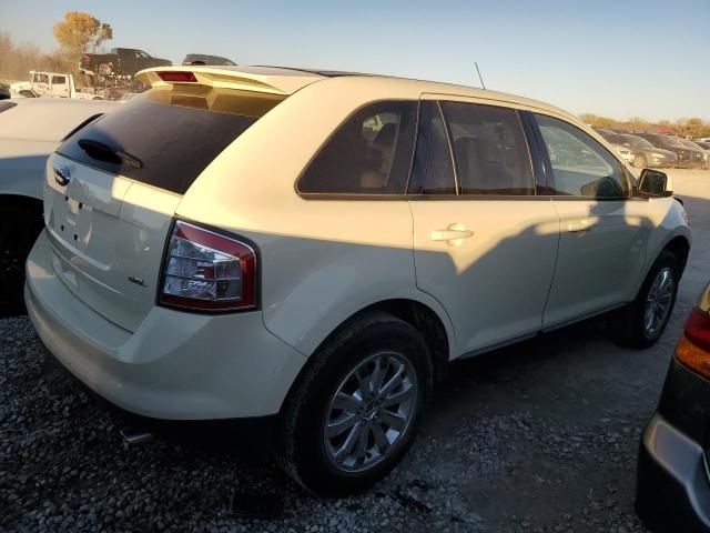 2008 Ford Edge SEL