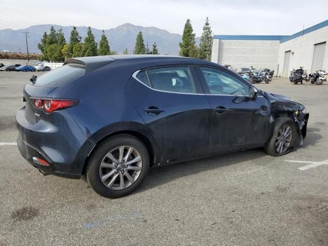 2022 Mazda 3