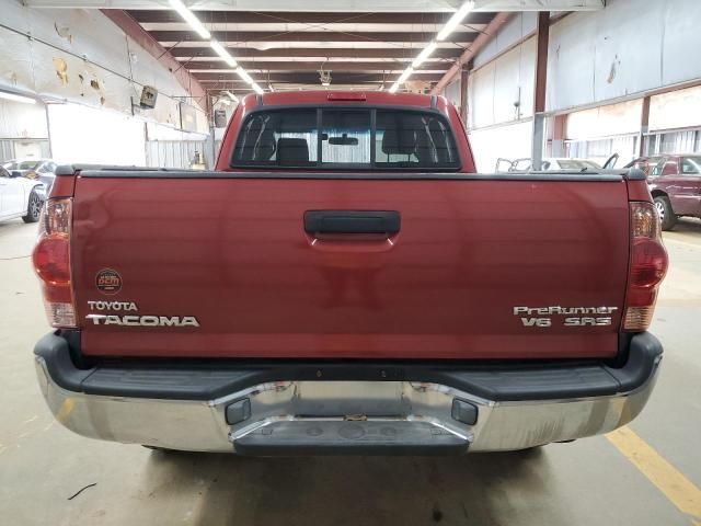 2007 Toyota Tacoma Prerunner Access Cab