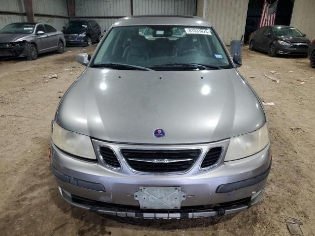 2006 Saab 9-3 Aero