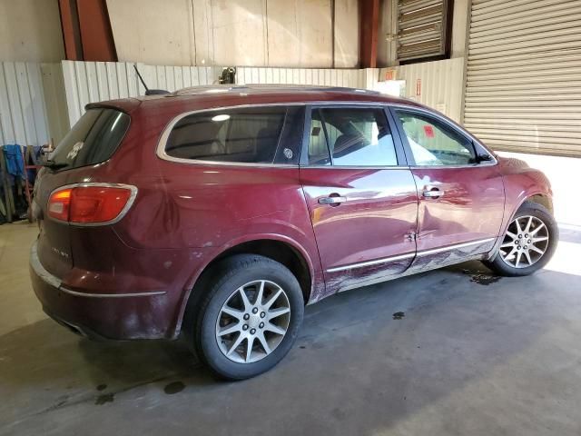 2016 Buick Enclave