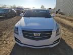 2016 Cadillac ATS Luxury