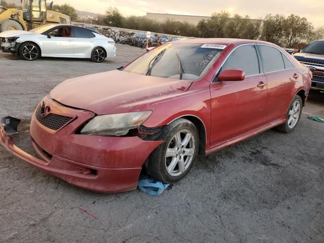 2007 Toyota Camry LE