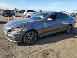 2015 Hyundai Genesis 3.8L en venta en San Diego, CA