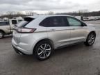 2017 Ford Edge Sport