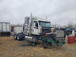 Salvage trucks for sale at Elgin, IL auction: 2024 International HX520