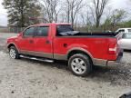 2006 Ford F150 Supercrew