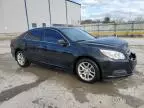 2013 Chevrolet Malibu 1LT