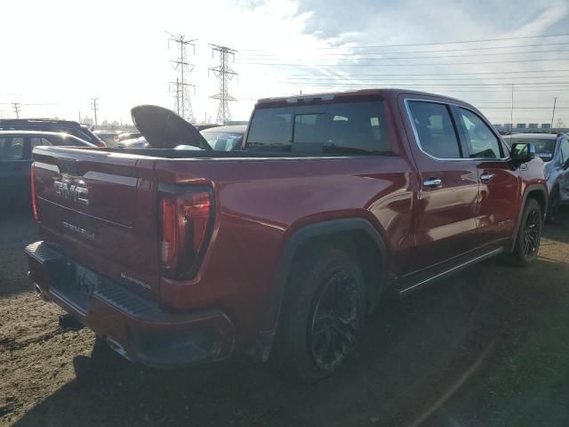 2021 GMC Sierra K1500 Denali