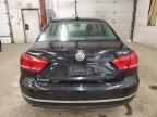 2015 Volkswagen Passat SEL