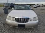 2001 Lincoln Town Car Signature