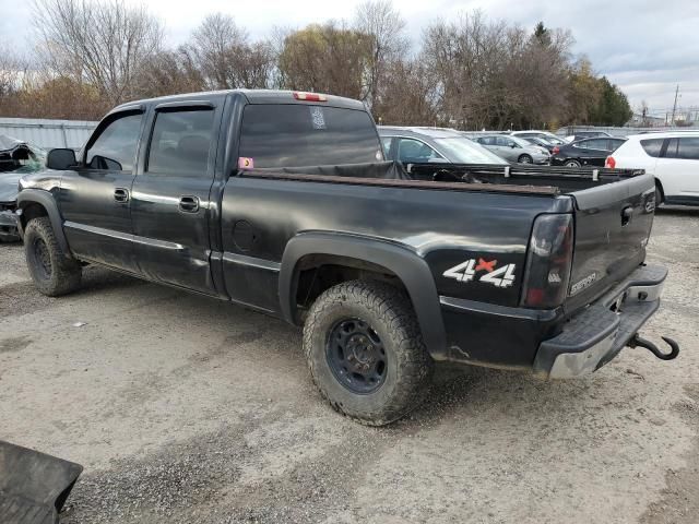 2003 GMC Sierra K1500 Heavy Duty