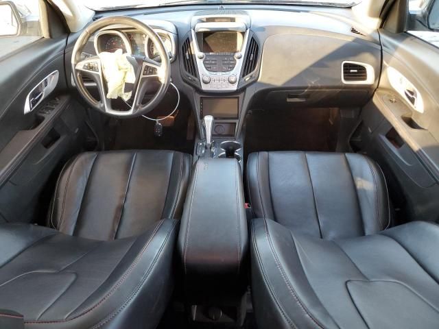 2012 Chevrolet Equinox LTZ