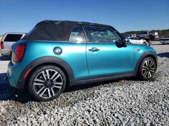 2019 Mini Cooper S