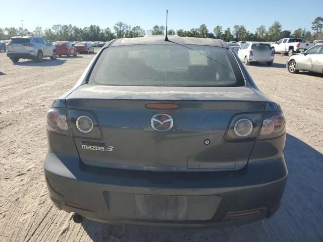 2008 Mazda 3 I