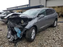 Buick salvage cars for sale: 2019 Buick Enclave Premium